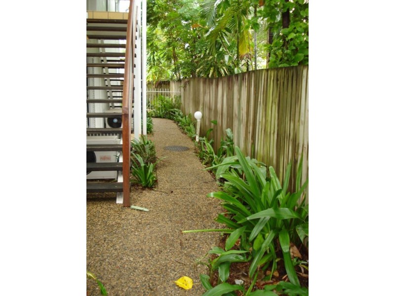 Parramatta Park QLD 4870