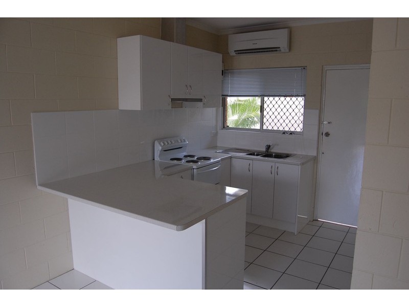 Parramatta Park QLD 4870