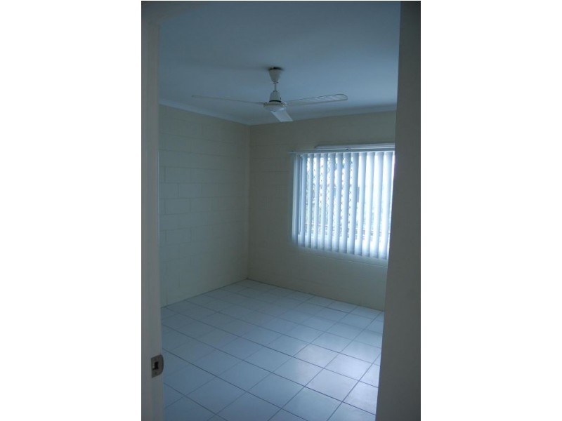 Parramatta Park QLD 4870