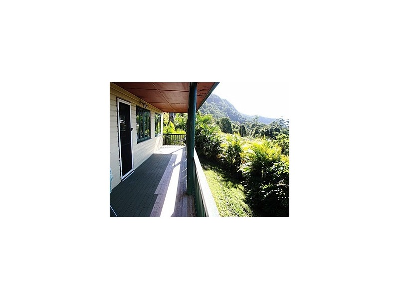 Currumbin Valley QLD 4223
