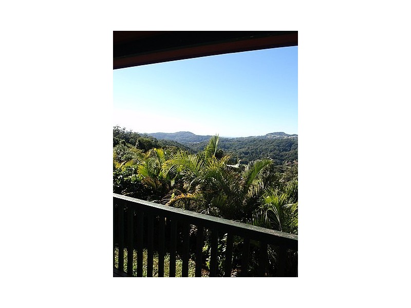 Currumbin Valley QLD 4223