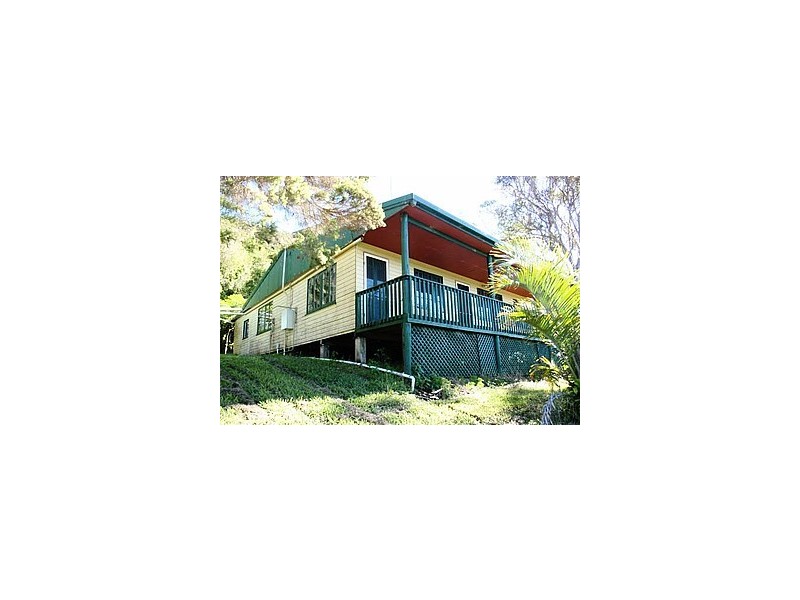 Currumbin Valley QLD 4223