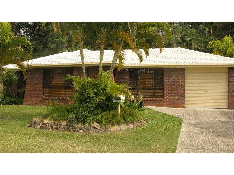 33 clives circuit, Currumbin QLD 4223
