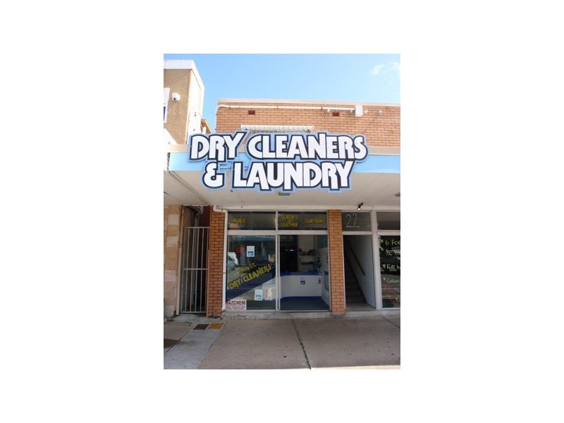 2/22 Bay Street, Tweed Heads NSW 2485