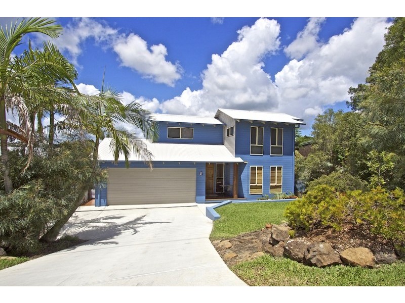 73 Lakeview Terrace, Bilambil Heights NSW 2486