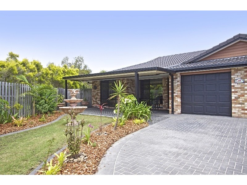 2/14 Triton Street, Tweed Heads South NSW 2486