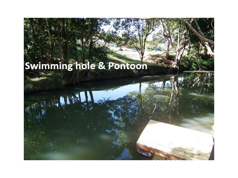 358 Cobaki Road, Cobaki NSW 2486