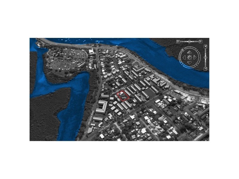 18-20 William Street, Tweed Heads South NSW 2486