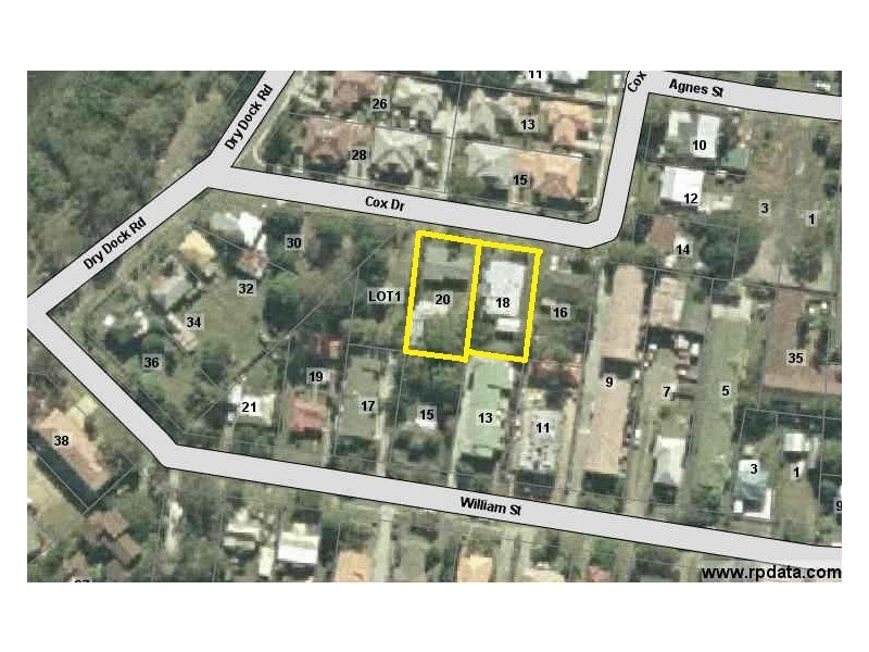 18-20 William Street, Tweed Heads South NSW 2486