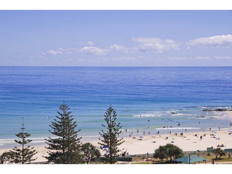 Rainbow Bay QLD 4225