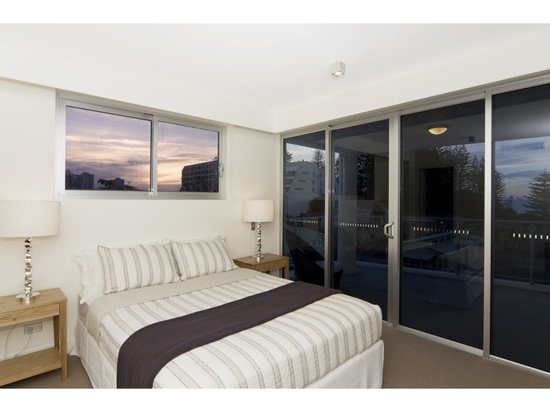Rainbow Bay QLD 4225