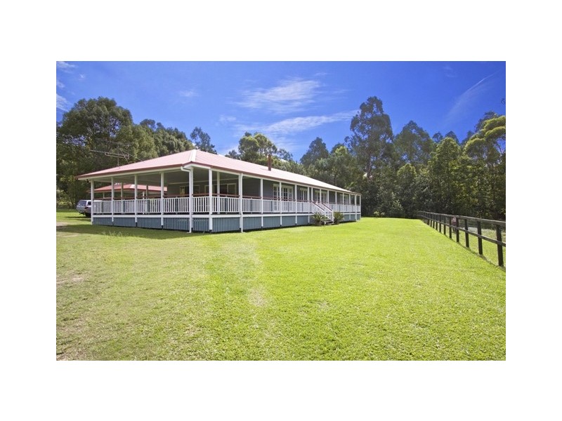 14 Pinetree Place, Piggabeen NSW 2486