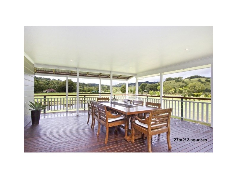 14 Pinetree Place, Piggabeen NSW 2486