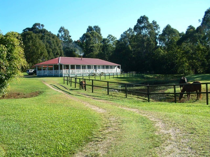 14 Pinetree Place, Piggabeen NSW 2486
