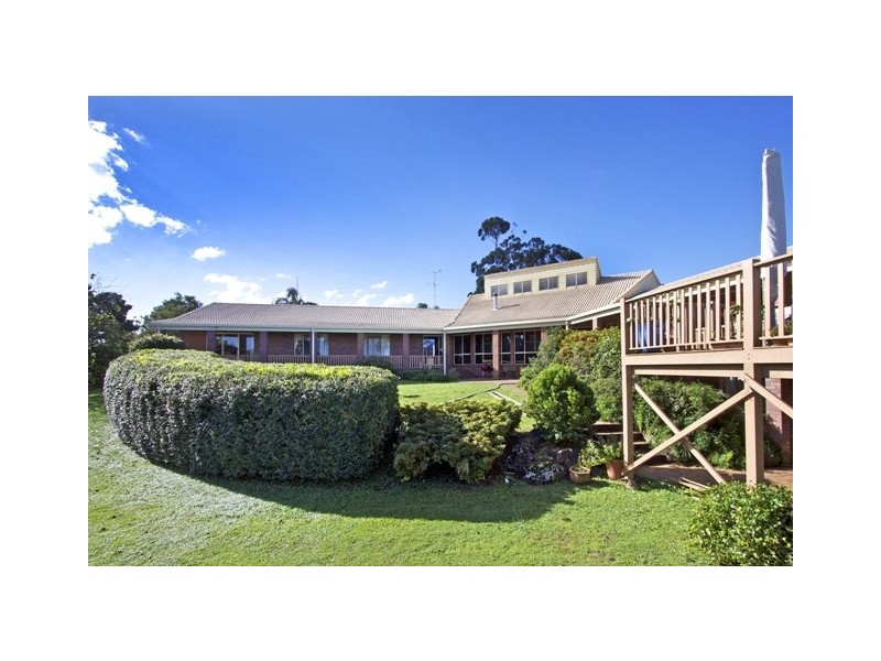 10 Carrington Court, Terranora NSW 2486