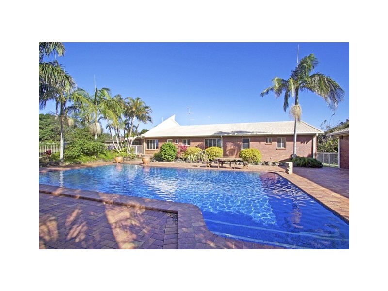 10 Carrington Court, Terranora NSW 2486