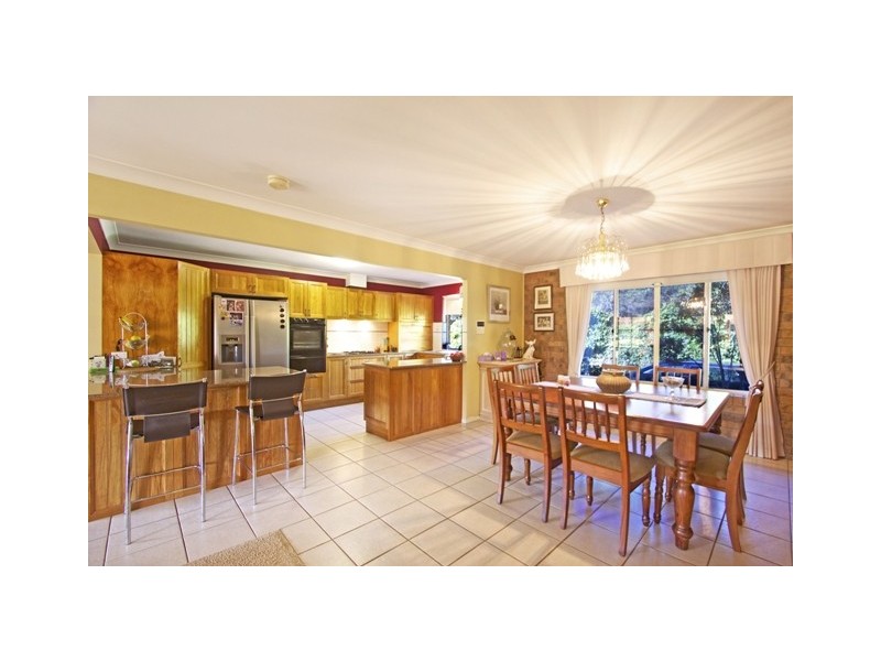 10 Carrington Court, Terranora NSW 2486