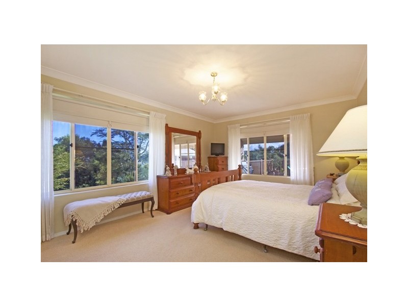 10 Carrington Court, Terranora NSW 2486