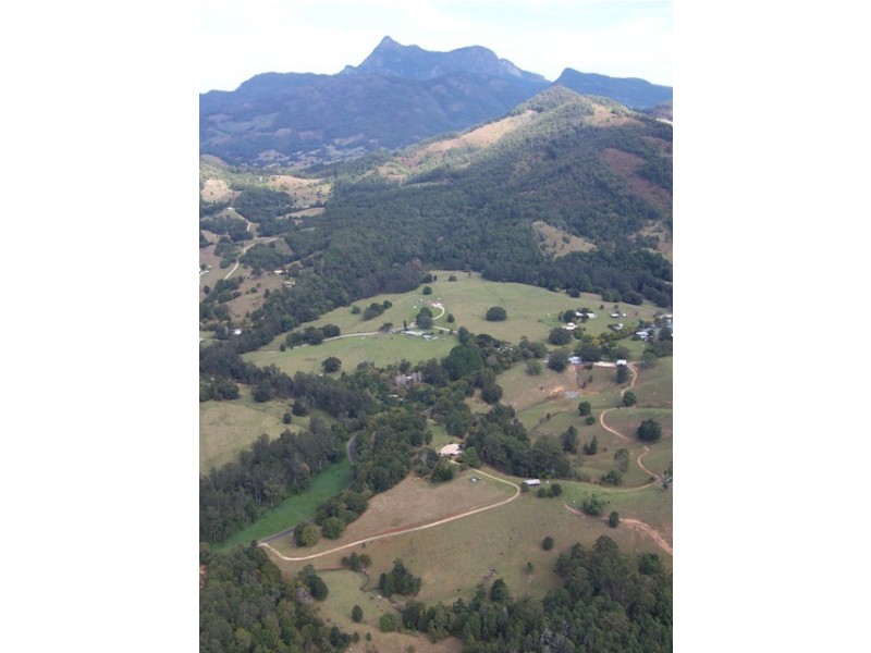1192 Numinbah Road, Chillingham NSW 2484