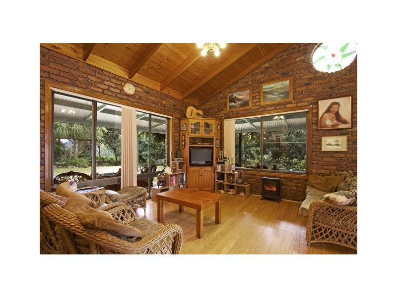 1192 Numinbah Road, Chillingham NSW 2484
