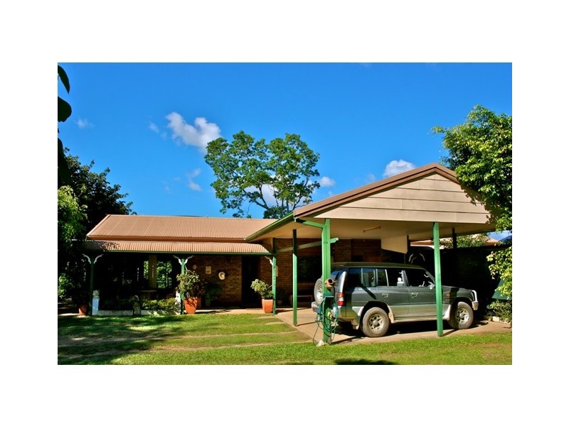 1192 Numinbah Road, Chillingham NSW 2484