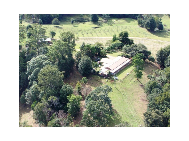 1192 Numinbah Road, Murwillumbah NSW 2484