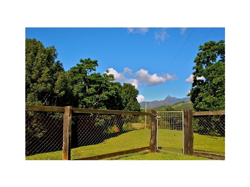1192 Numinbah Road, Murwillumbah NSW 2484