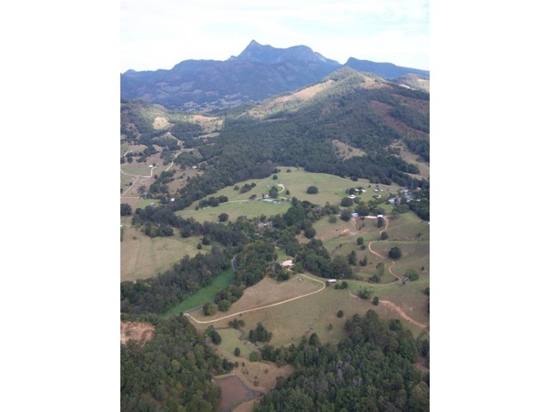 1192 Numinbah Road, Murwillumbah NSW 2484