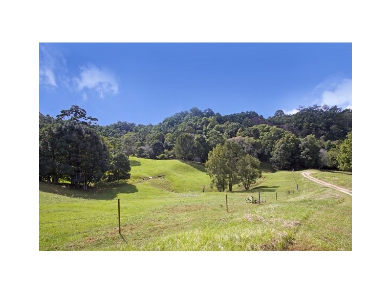 1192 Numinbah Road, Murwillumbah NSW 2484