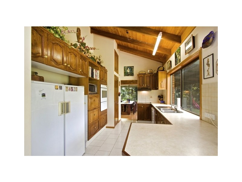 1192 Numinbah Road, Murwillumbah NSW 2484