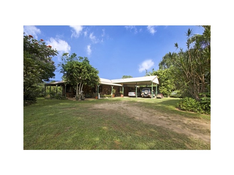 1192 Numinbah Road, Murwillumbah NSW 2484