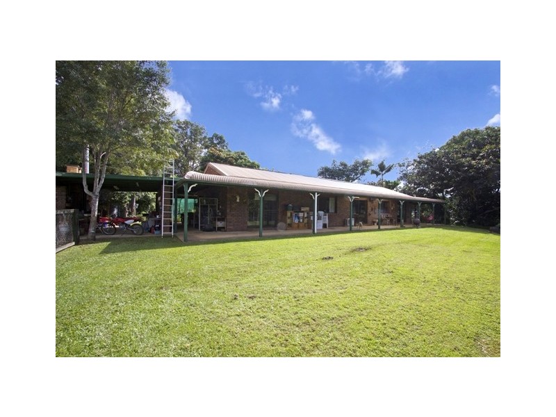 1192 Numinbah Road, Murwillumbah NSW 2484