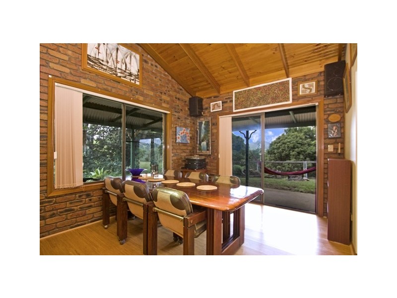 1192 Numinbah Road, Murwillumbah NSW 2484