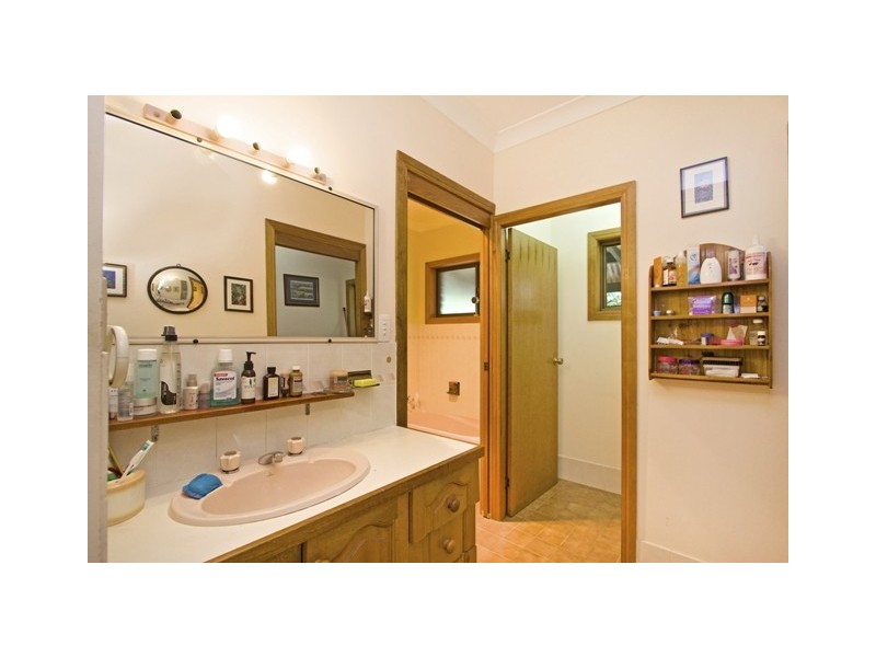 1192 Numinbah Road, Murwillumbah NSW 2484