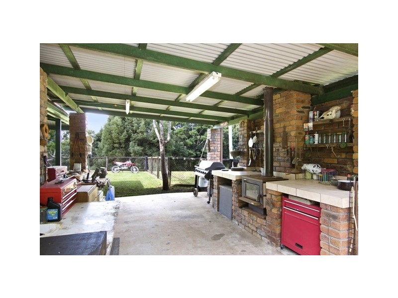 1192 Numinbah Road, Murwillumbah NSW 2484