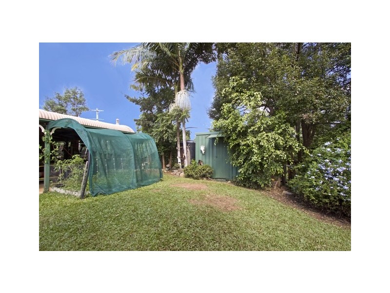 1192 Numinbah Road, Murwillumbah NSW 2484