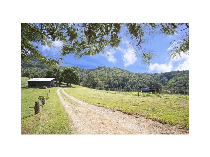 1192 Numinbah Road, Murwillumbah NSW 2484