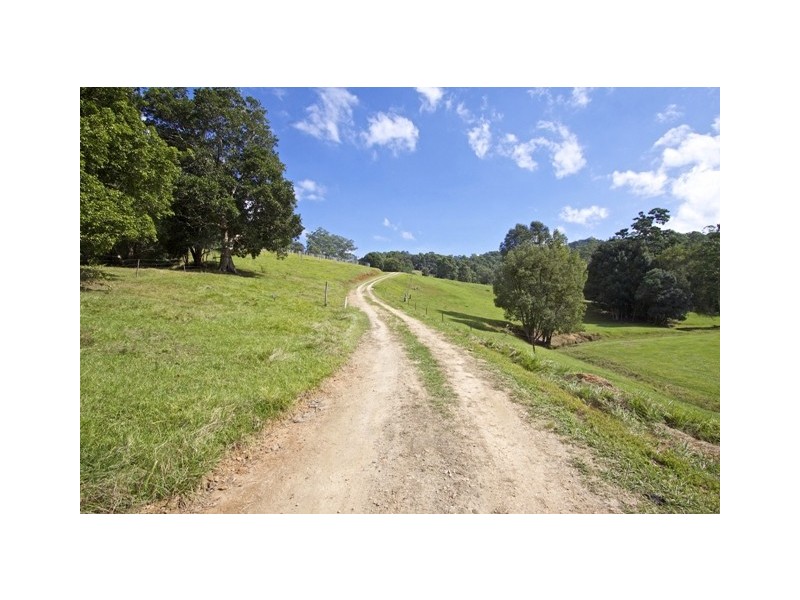 1192 Numinbah Road, Murwillumbah NSW 2484