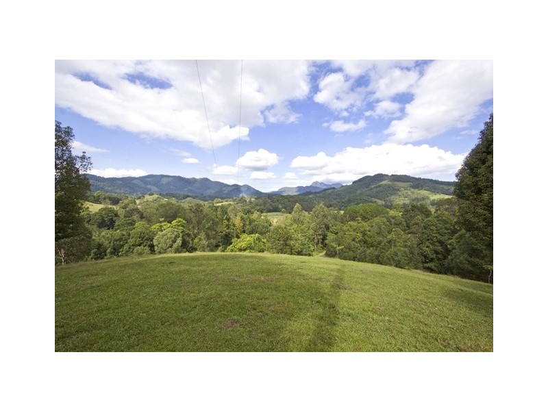 1192 Numinbah Road, Murwillumbah NSW 2484