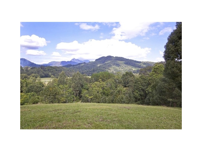 1192 Numinbah Road, Murwillumbah NSW 2484