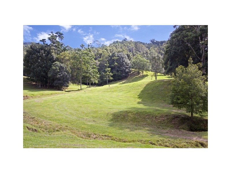 1192 Numinbah Road, Murwillumbah NSW 2484