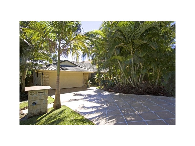 33 Curtawilla Street, Banora Point NSW 2486