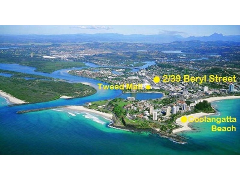 2/39 Beryl Street, Tweed Heads NSW 2485