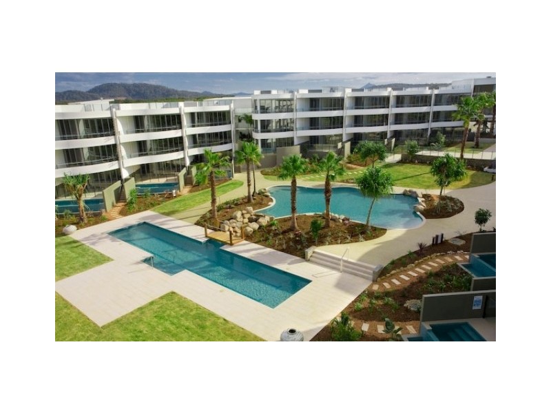 685-707 Casurina Way, Casuarina NSW 2487