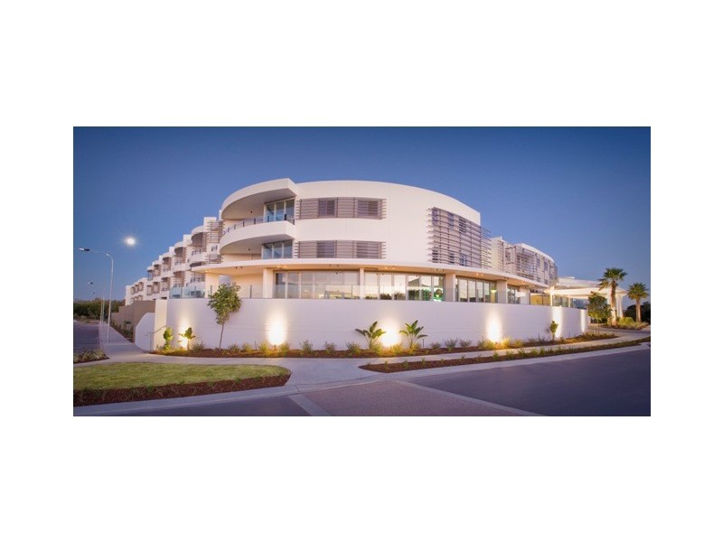 685-707 Casurina Way, Casuarina NSW 2487