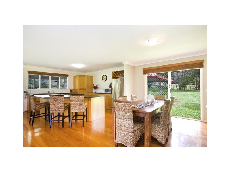 14 Pinetree Place, Piggabeen NSW 2486