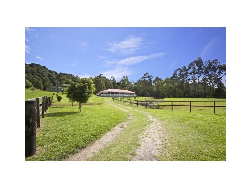 14 Pinetree Place, Piggabeen NSW 2486