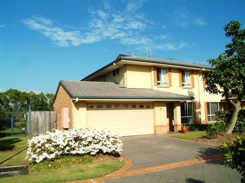 4/83 Gollan Drive, Tweed Heads NSW 2485