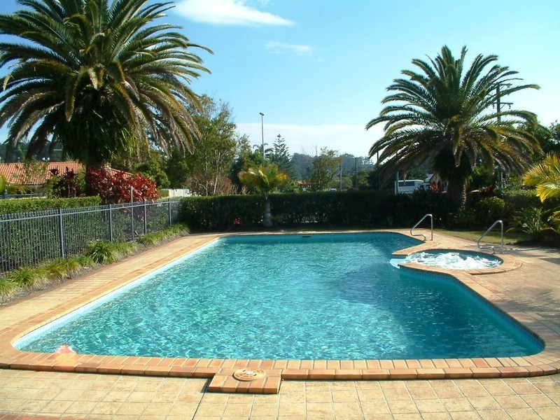 4/83 Gollan Drive, Tweed Heads NSW 2485