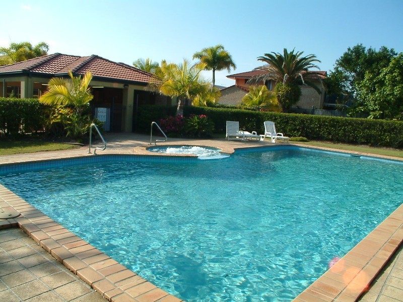 4/83 Gollan Drive, Tweed Heads NSW 2485